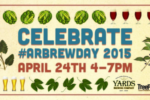 #ArbrewDay